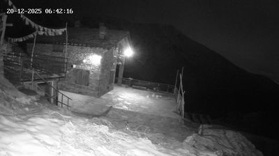 immagine della webcam nei dintorni di Lanzo Torinese: webcam Cantoira