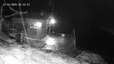 immagine della webcam nei dintorni di Alpe Cialma: webcam Cantoira