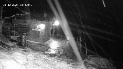 immagine della webcam nei dintorni di Locana: webcam Cantoira