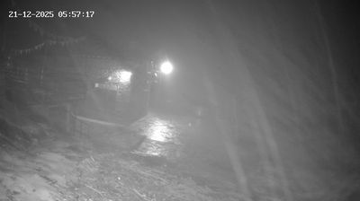 immagine della webcam nei dintorni di Groscavallo: webcam Cantoira