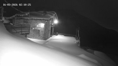 immagine della webcam nei dintorni di Balme: webcam Cantoira