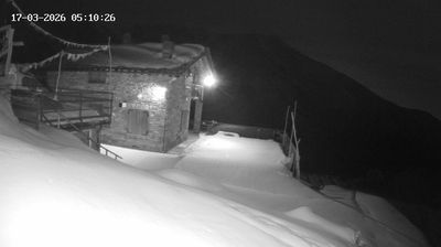 immagine della webcam nei dintorni di Chialamberto: webcam Cantoira