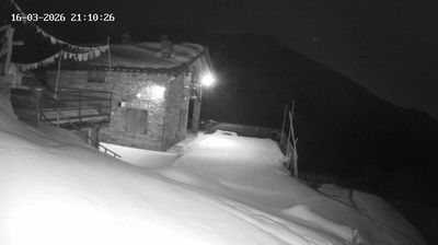 immagine della webcam nei dintorni di Coassolo Torinese: webcam Cantoira