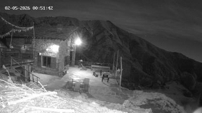 immagine della webcam nei dintorni di Noasca: webcam Cantoira
