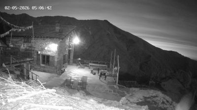 immagine della webcam nei dintorni di Lanzo Torinese: webcam Cantoira