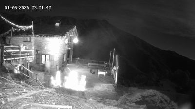 immagine della webcam nei dintorni di Lemie: webcam Cantoira