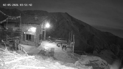 immagine della webcam nei dintorni di Grand Crot: webcam Cantoira
