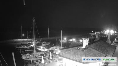 Preview delle webcam di Scardovari