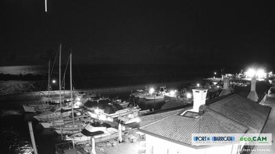 Preview delle webcam di Scardovari