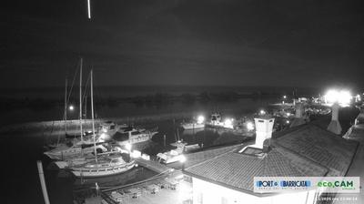 immagine della webcam nei dintorni di Rosolina: webcam Scardovari