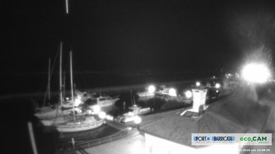 immagine della webcam nei dintorni di Porto Tolle: webcam Scardovari