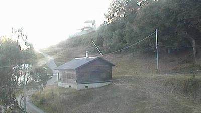Preview delle webcam di Scopello: Pro Loco Alpe di Mera - Cima d'Ometto