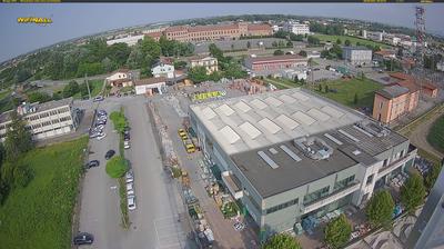 immagine della webcam nei dintorni di Occhiobello: webcam Rovigo