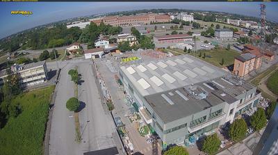 Preview delle webcam di Rovigo