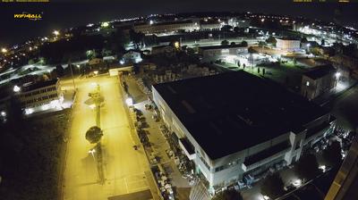 Preview delle webcam di Rovigo