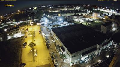 immagine della webcam nei dintorni di Ferrara: webcam Rovigo