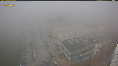 immagine della webcam nei dintorni di Bagnoli di Sopra: webcam Rovigo