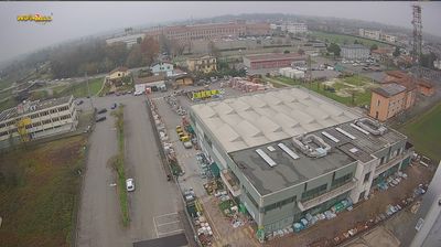 Preview delle webcam di Rovigo