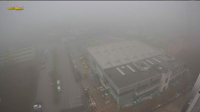 immagine della webcam nei dintorni di Maserà di Padova: webcam Rovigo