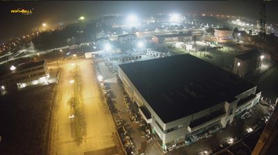 immagine della webcam nei dintorni di Ferrara: webcam Rovigo