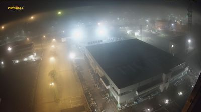 immagine della webcam nei dintorni di Ferrara: webcam Rovigo