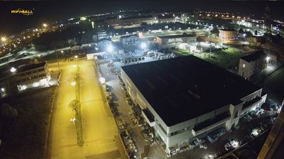 immagine della webcam nei dintorni di Galzignano Terme: webcam Rovigo