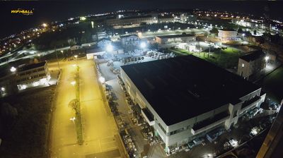 immagine della webcam nei dintorni di Maserà di Padova: webcam Rovigo