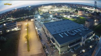 Preview delle webcam di Rovigo