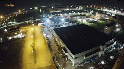 immagine della webcam nei dintorni di Maserà di Padova: webcam Rovigo