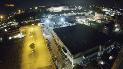 immagine della webcam nei dintorni di Pozzonovo: webcam Rovigo