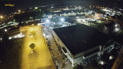 immagine della webcam nei dintorni di Maserà di Padova: webcam Rovigo