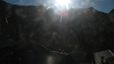 immagine della webcam nei dintorni di Sanremo: webcam Briga Alta