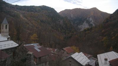 immagine della webcam nei dintorni di Monesi: webcam Briga Alta