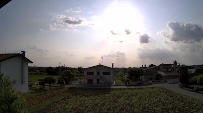 immagine della webcam nei dintorni di Eraclea: webcam Crepaldo