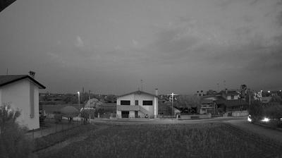 immagine della webcam nei dintorni di Caorle: webcam Crepaldo