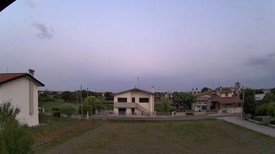immagine della webcam nei dintorni di San Stino di Livenza: webcam Crepaldo