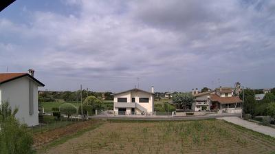immagine della webcam nei dintorni di Porto Santa Margherita: webcam Crepaldo