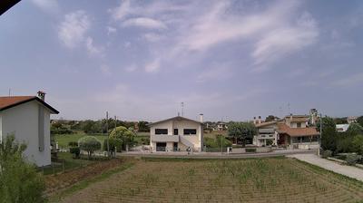 immagine della webcam nei dintorni di Bibione: webcam Crepaldo
