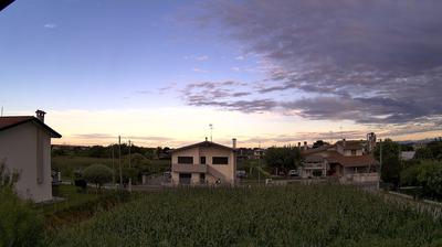 immagine della webcam nei dintorni di Jesolo: webcam Crepaldo