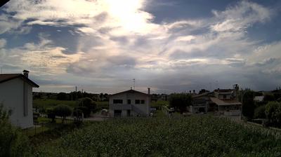 immagine della webcam nei dintorni di Bibione: webcam Crepaldo