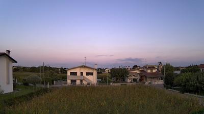 immagine della webcam nei dintorni di Musile di Piave: webcam Crepaldo
