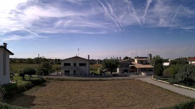 immagine della webcam nei dintorni di Jesolo: webcam Crepaldo