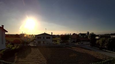 immagine della webcam nei dintorni di Eraclea: webcam Crepaldo