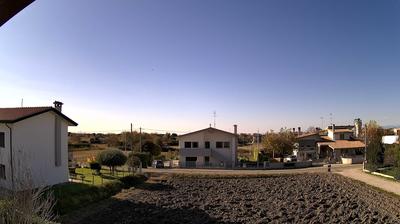 immagine della webcam nei dintorni di Musile di Piave: webcam Crepaldo