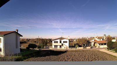 immagine della webcam nei dintorni di Musile di Piave: webcam Crepaldo