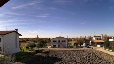 immagine della webcam nei dintorni di Roncade: webcam Crepaldo