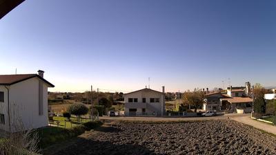 immagine della webcam nei dintorni di Eraclea: webcam Crepaldo