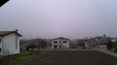 immagine della webcam nei dintorni di Porto di Piave Vecchia: webcam Crepaldo