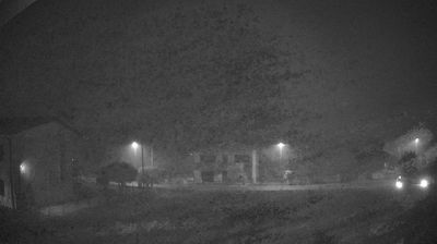 immagine della webcam nei dintorni di Giudecca: webcam Crepaldo