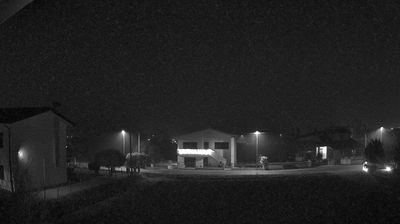 immagine della webcam nei dintorni di Fossalta di Piave: webcam Crepaldo